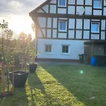 Zu Hause Διαμέρισμα Ostritz