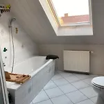 Διαμέρισμα Zu Hause