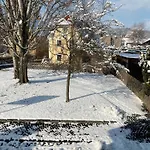 Zu Hause Διαμέρισμα Ostritz