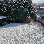 Διαμέρισμα Zu Hause