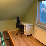 Zu Hause Διαμέρισμα *
