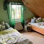 Διαμέρισμα Zu Hause *