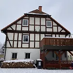 Zu Hause Apartment Ostritz