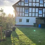 Zu Hause * Ostritz