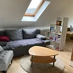 Zu Hause Apartment Ostritz