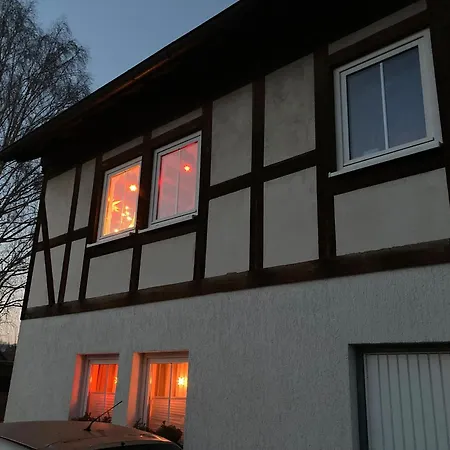 Zu Hause