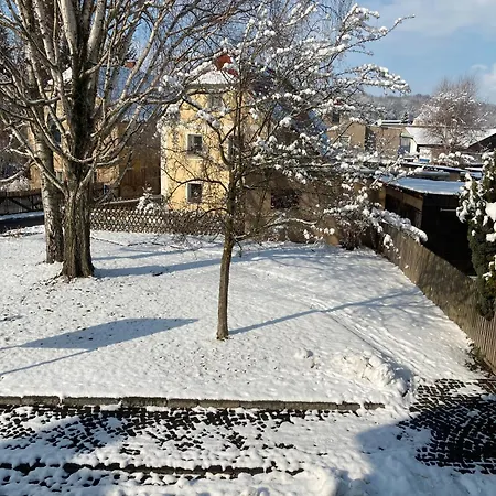 Zu Hause Apartmán Ostritz