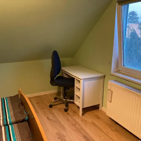 Zu Hause Lejlighed *