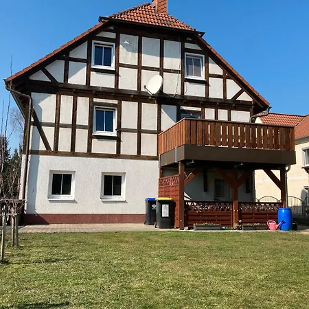 Zu Hause Διαμέρισμα *