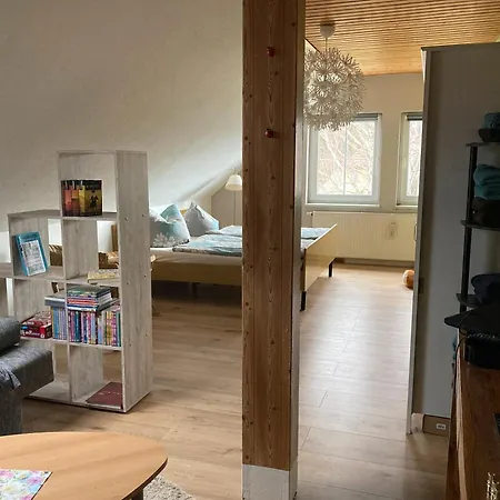Zu Hause Apartmán