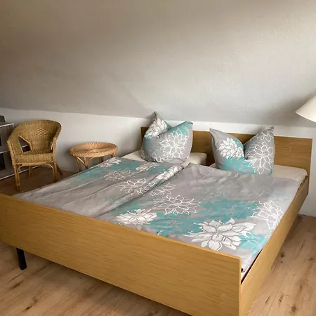 Zu Hause Lejlighed *