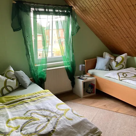 Διαμέρισμα Zu Hause *