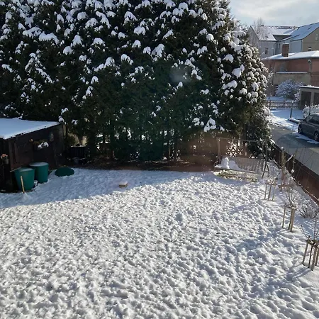 Zu Hause 公寓