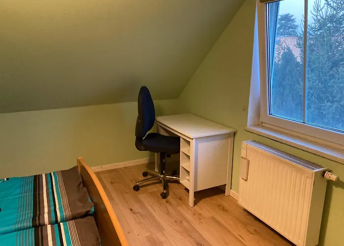 Zu Hause Apartment *