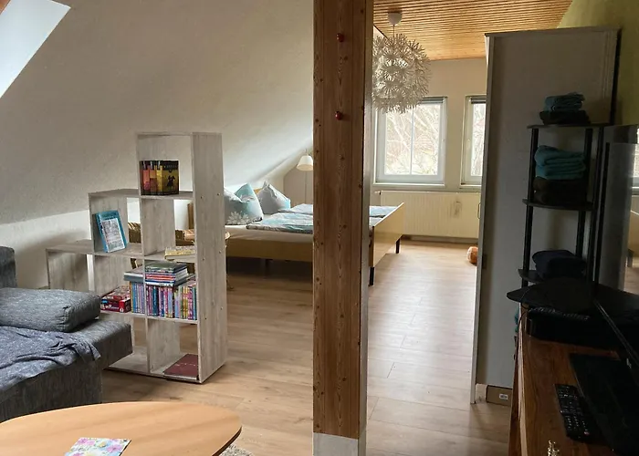 Zu Hause Appartamento