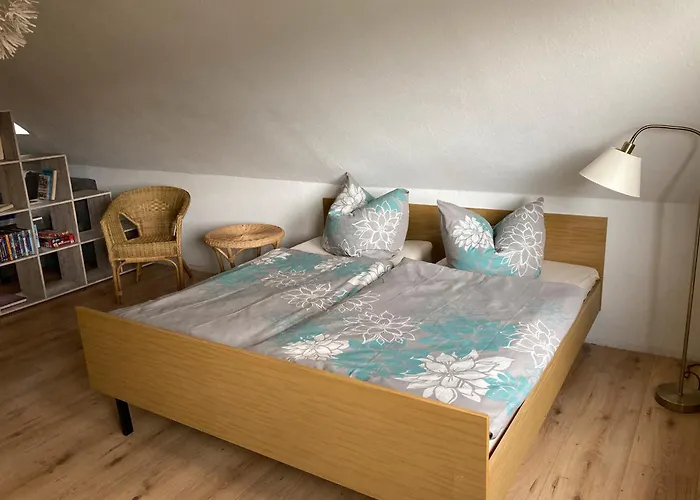 Zu Hause Apartment *