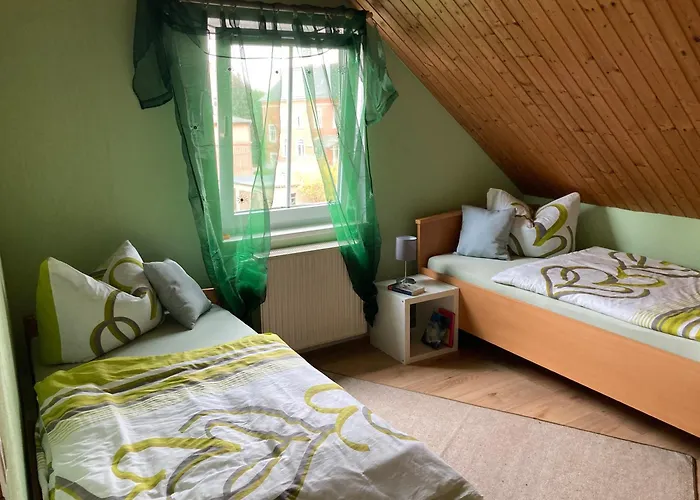 Lejlighed Zu Hause *